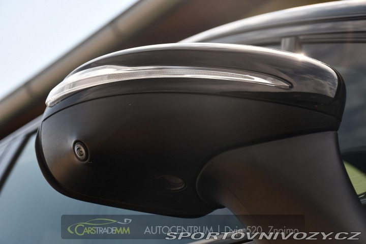 Mercedes-Benz Ostatní modely EQS SUV 580 4MATIC AMG 2024