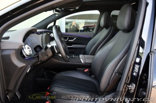 Mercedes-Benz Ostatní modely EQS SUV 580 4MATIC AMG 2024