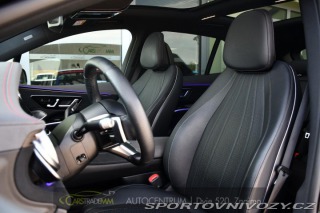 Mercedes-Benz Ostatní modely EQS SUV 580 4MATIC AMG 2024