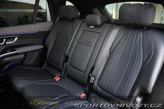 Mercedes-Benz Ostatní modely EQS SUV 580 4MATIC AMG 2024