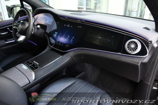 Mercedes-Benz Ostatní modely EQS SUV 580 4MATIC AMG 2024