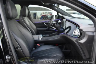 Mercedes-Benz Ostatní modely EQS SUV 580 4MATIC AMG 2024