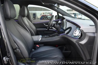 Mercedes-Benz Ostatní modely EQS SUV 580 4MATIC AMG 2024