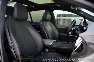Mercedes-Benz Ostatní modely EQS SUV 580 4MATIC AMG 2024