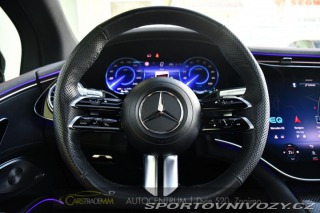 Mercedes-Benz Ostatní modely EQS SUV 580 4MATIC AMG 2024