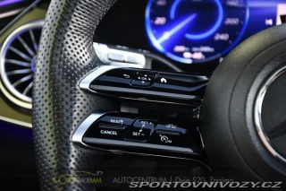 Mercedes-Benz Ostatní modely EQS SUV 580 4MATIC AMG 2024