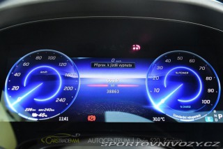Mercedes-Benz Ostatní modely EQS SUV 580 4MATIC AMG 2024
