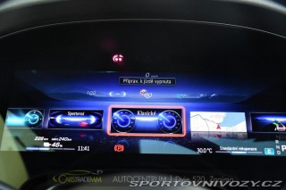 Mercedes-Benz Ostatní modely EQS SUV 580 4MATIC AMG 2024