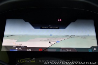 Mercedes-Benz Ostatní modely EQS SUV 580 4MATIC AMG 2024