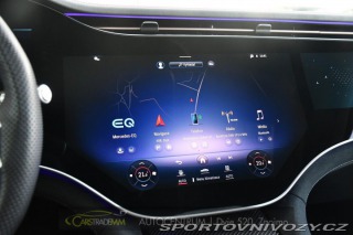 Mercedes-Benz Ostatní modely EQS SUV 580 4MATIC AMG 2024