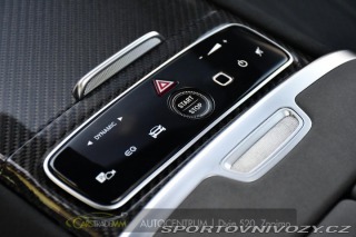 Mercedes-Benz Ostatní modely EQS SUV 580 4MATIC AMG 2024