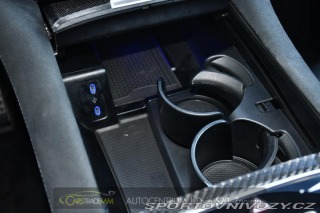 Mercedes-Benz Ostatní modely EQS SUV 580 4MATIC AMG 2024
