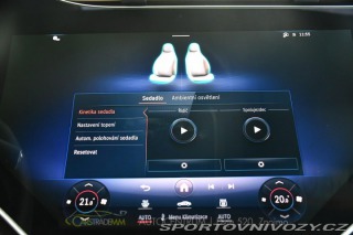 Mercedes-Benz Ostatní modely EQS SUV 580 4MATIC AMG 2024