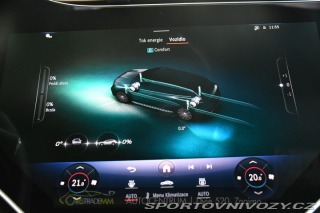 Mercedes-Benz Ostatní modely EQS SUV 580 4MATIC AMG 2024