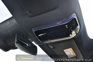 Mercedes-Benz Ostatní modely EQS SUV 580 4MATIC AMG 2024