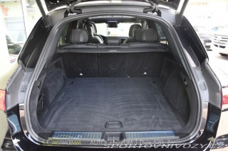 Mercedes-Benz Ostatní modely EQS SUV 580 4MATIC AMG 2024