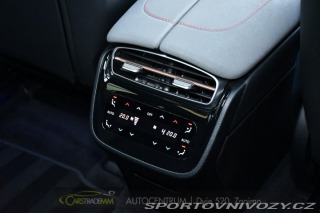 Mercedes-Benz Ostatní modely EQS SUV 580 4MATIC AMG 2024