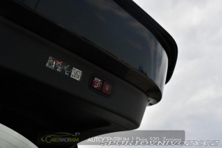 Mercedes-Benz Ostatní modely EQS SUV 580 4MATIC AMG 2024
