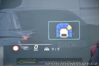 Mercedes-Benz Ostatní modely EQS SUV 580 4MATIC AMG 2024