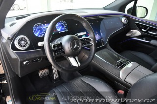 Mercedes-Benz Ostatní modely EQS SUV 580 4MATIC AMG 2024