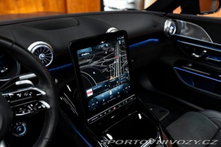 Mercedes-Benz SL 2024