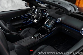 Mercedes-Benz SL 2024