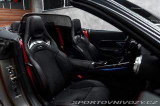 Mercedes-Benz SL 2024