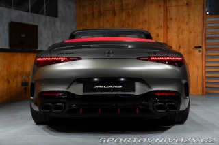 Mercedes-Benz SL 2024