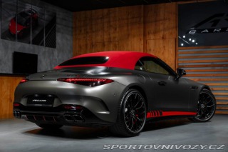 Mercedes-Benz SL 2024