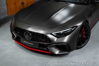 Mercedes-Benz SL 2024