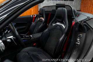 Mercedes-Benz SL 2024