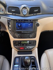 Maserati GranTurismo 2011