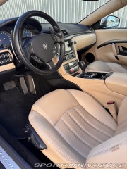 Maserati GranTurismo 2011