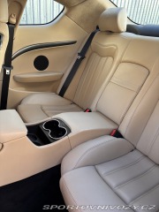 Maserati GranTurismo 2011