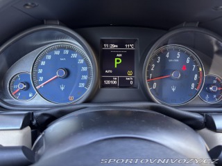 Maserati GranTurismo 2011