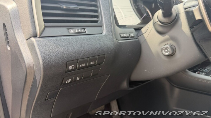 Lexus Ostatní modely RX 450h 450H 3,5 HEV LUXURY 2021