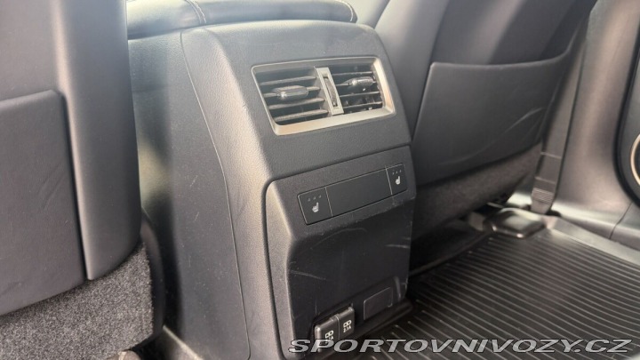 Lexus Ostatní modely RX 450h 450H 3,5 HEV LUXURY 2021