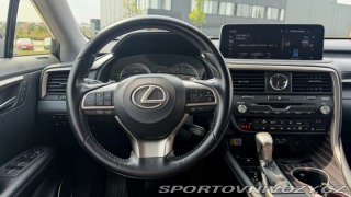 Lexus Ostatní modely RX 450h 450H 3,5 HEV LUXURY 2021