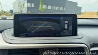 Lexus Ostatní modely RX 450h 450H 3,5 HEV LUXURY 2021