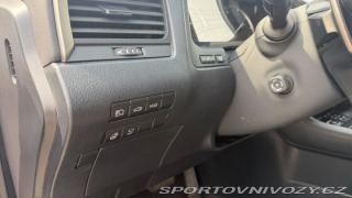 Lexus Ostatní modely RX 450h 450H 3,5 HEV LUXURY 2021