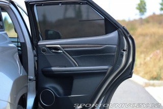 Lexus Ostatní modely RX 450h 450H 3,5 HEV LUXURY 2021