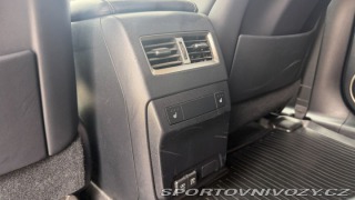 Lexus Ostatní modely RX 450h 450H 3,5 HEV LUXURY 2021