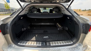 Lexus Ostatní modely RX 450h 450H 3,5 HEV LUXURY 2021