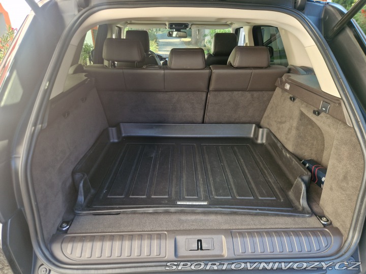 Rover Ostatní modely Range Rover sport V8 s/c 2014