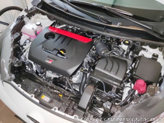 Toyota Yaris GR Yaris s paketom SPORT 2021