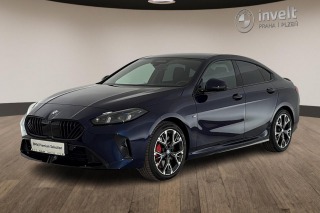 BMW 2 220 Gran Coupe
