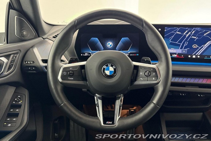BMW 2 220 Gran Coupe 2025