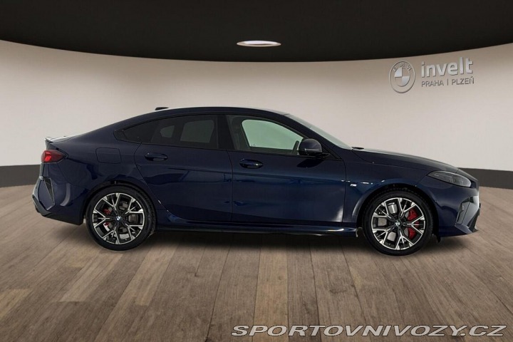 BMW 2 220 Gran Coupe 2025