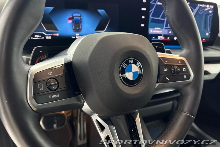 BMW 2 220 Gran Coupe 2025