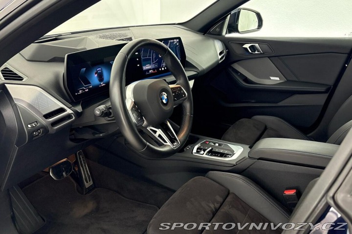 BMW 2 220 Gran Coupe 2025